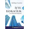 İşte Bankacılık - Salih Buğra Temirtekin - Hiperlink Yayınları