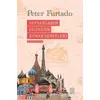 Seyyahların Dilinden Dünya Şehirleri - Peter Furtado - Ketebe Yayınları