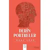 Derin Portreler - Muaz Ergü - Post Yayınevi