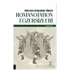 Türk Halk Oyunlarına Yönelik Romanotation Egzersizleri - Arda Eravcı - Akademisyen Kitabevi