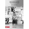 Dramalar 2 - Mar Bayciev - Bengü Yayınları