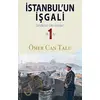 İstanbulun İşgali - Ömer Can Talu - Şira Yayınları