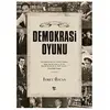 Demokrasi Oyunu - İsmet Özcan - Halk Kitabevi