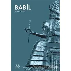 Babil - Joan Oates - Arkadaş Yayınları