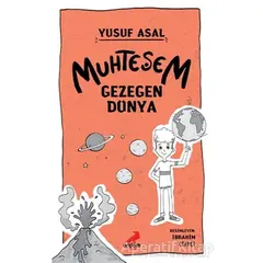 Muhteşem Gezegen Dünya - Yusuf Asal - Erdem Çocuk