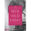 Deli - Refik Halid Karay - İnkılap Kitabevi