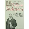 Venedik Taciri - William Shakespeare - Remzi Kitabevi