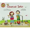 Oyuncak Şehir - Üstün Dökmen - Remzi Kitabevi