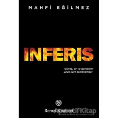 Inferis - Mahfi Eğilmez - Remzi Kitabevi