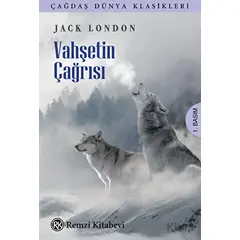 Vahşetin Çağrısı - Jack London - Remzi Kitabevi