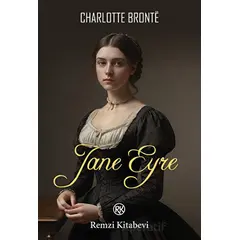 Jane Eyre - Charlotte Bronte - Remzi Kitabevi