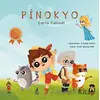 Pinokyo - Carlo Collodi - Ren Çocuk