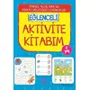 Eğlenceli Aktivite Kitabım 2 Yaş - Kolektif - Ren Çocuk