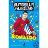 Futbolun Yıldızları Cristiano Ronaldo - Erdem Doğan - Ren Çocuk