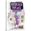 Çocuklar İçin Sherlock Holmes - Emekleyen Adam - Sir Arthur Conan Doyle - Ren Çocuk