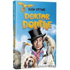 Doktor Dolittle - Hugh Lofting - Ren Çocuk