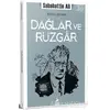 Dağlar ve Rüzgar - Sabahattin Ali - Ren Kitap