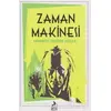 Zaman Makinesi - H. G. Wells - Ren Kitap