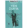 Yeni Dünya - Sabahattin Ali - Ren Kitap