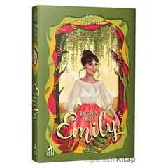 Rüzgarın Kızı Emily 3 (Ciltli) - L. M. Montgomery - Ren Kitap