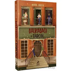 Balkabağı ve Tarçın - Betül Güçlü - Ren Kitap