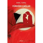 Yüreğim Çağlar - Temel Topal - Armoni Yayıncılık