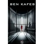 Ben Kafes - Semanur Altuğ - İki Nokta Kitabevi