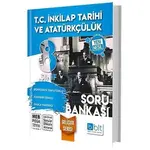 Bulut 8. Sınıf T.C İnkılap Tarihi ve Atatürkçülük Gelişim Soru Bankası