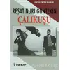 Çalıkuşu - Reşat Nuri Güntekin - İnkılap Kitabevi