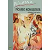 Picasso Konuşuyor - Derleme - Ütopya Yayınevi