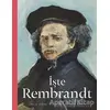 İşte Rembrandt - Jorella Andrews - Hep Kitap