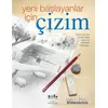 Yeni Başlayanlar İçin Çizim - Mark Willenbrink - Bilge Kültür Sanat