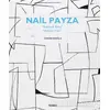 Nail Payza: Bütüncül Bakış - Holistic View - Özkan Eroğlu - Tekhne Yayınları