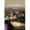 Hollanda Resminde Grup Portreciliği - Alois Riegl - HayalPerest Kitap