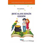 Beni Alanı Zengin Ederim - Filiz Çakmakçı - Gülnar Yayınları