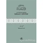 Çocuklara Mahsus Kıraat-ı Müfide - Mehmed Fuad - Fazilet Neşriyat