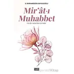 Miratı Muhabbet - S. Burhanettin Kapusuzoglu - Eşik Yayınları