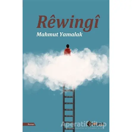 Rewingi - Mahmut Yamalak - Aryen Yayınları