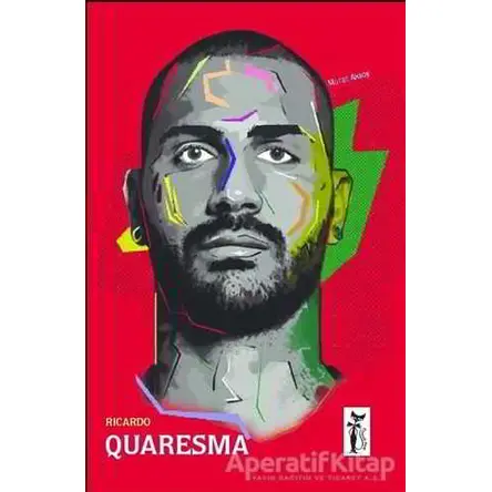 Ricardo Quaresma - Murat Aksoy - Çizmeli Kedi Yayınları