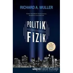 Politik Fizik - Richard A. Muller - Alfa Yayınları