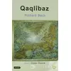 Qaqlibaz - Richard Bach - Aram Yayınları
