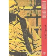 Babili Düşlemek - Richard Brautigan - Altıkırkbeş Yayınları