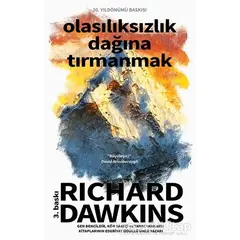 Olasılıksızlık Dağına Tırmanmak - Richard Dawkins - Kuzey Yayınları