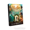Percy Jackson ve Yunan Tanrıları - Rick Riordan - Doğan Egmont Yayıncılık