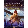 Apollon’un Görevleri 2 - Karanlık Kehanet - Rick Riordan - Doğan Egmont Yayıncılık