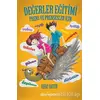 Değerler Eğitimi - Prens ve Prensesler İçin - Rıfat Batur - Epsilon Yayınevi