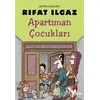 Apartıman Çocukları - Rıfat Ilgaz - Çınar Yayınları