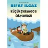Küçükçekmece Okyanusu - Rıfat Ilgaz - Çınar Yayınları