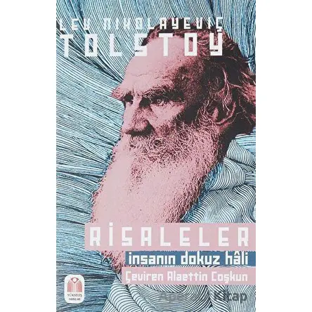 Risaleler - Lev Nikolayeviç Tolstoy - Yükseliş Yayınları