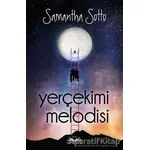 Yerçekimi Melodisi - Samantha Sotto - Novella